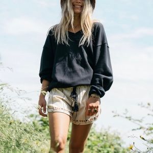 NWT Jackson Rowe Bayard Shorts